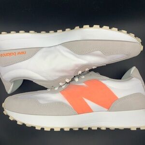 New Balance 327 “Orange Cloud” BRAND NEW